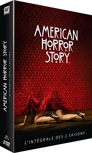 American Horror Story - L'intégrale des 2 Saisons