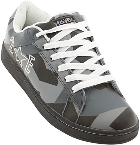 Draven Men Night Fighter (grey)-11.0