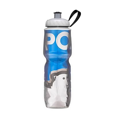 Polar Insulated Water Bottle Stay Refreshed On the Nigeria Ubuy