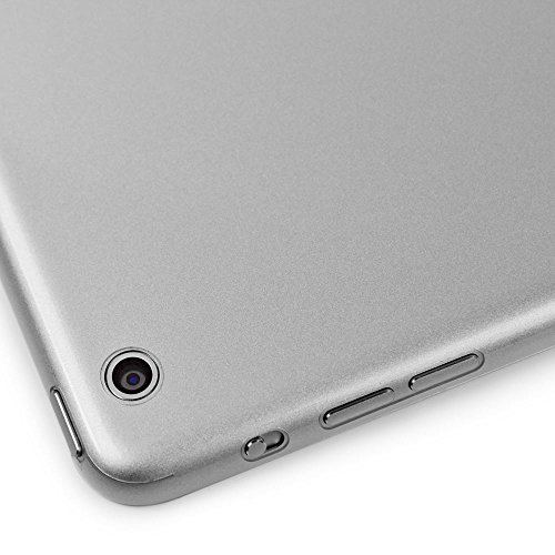 ArmorSuit MilitaryShield - Apple iPad Air Screen Protector + Full Body Skin Protector - Anti-Bubble Ultra HD Shield w/ Lifetime Replacements