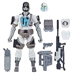 G.I. Joe Classified Series Arctic