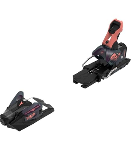 Amazon.com : 22 Designs Axl Telemark Binding - Small - One Color