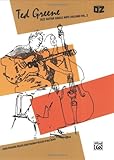 Jazz Guitar Single Note Soloing, Volume 2, Ted Greene, 0739053841