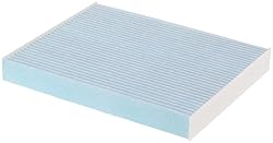 BOSCH 6089C HEPA Cabin Air Filter - Compatible with