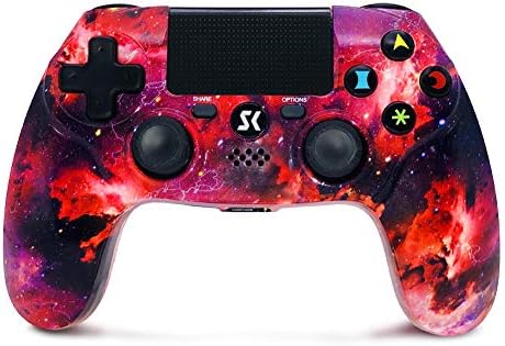 Ishako ps4 controller Clearance