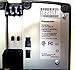 Panasonic KX-DT343-B Black Digital Display Phone (Refurbished)