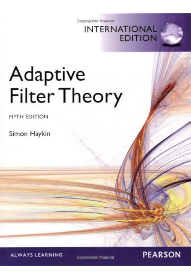 洋書 Adaptive Filter Theory fourth edition Adaptive Filter Theory
