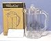 Pampered Chef 2 Qt Quick Stir Plastic Pitcher