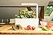 Click & Grow Indoor Smart Fresh Herb Garden Kit (Newer Model Available) (Discontinued by Manufacturer)