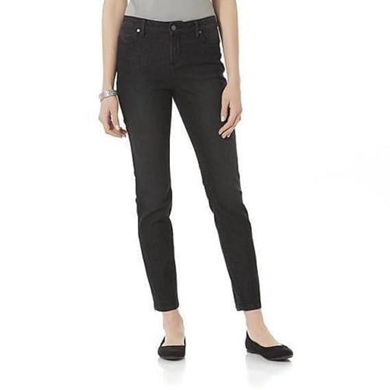 route 66 womens shoes black