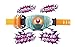 Bandai Kamen Rider Ghost DX Deep Spector Ghost Eyecon