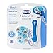 Chicco Pacifier Clip, Blue