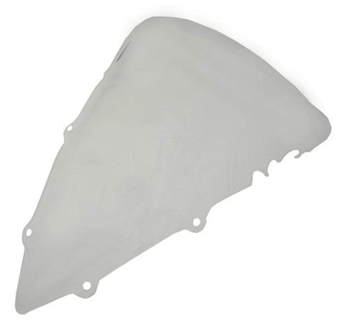 Yana Shiki TXYW-302C Clear OEM Style Replacement Windscreen for Yamaha YZF-R6