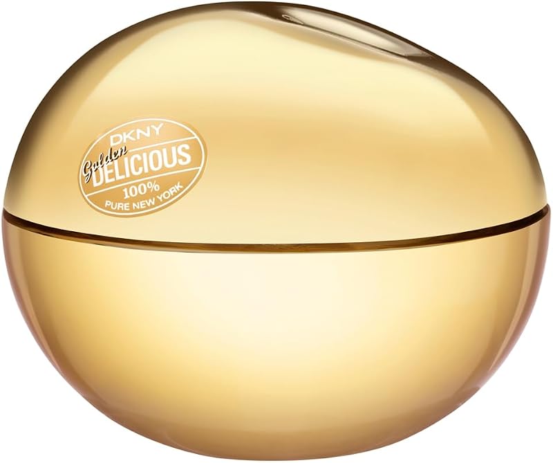 Golden Delicious Eau de Parfum 100 ml