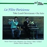 LA FLUTE PARISIENNE                                image