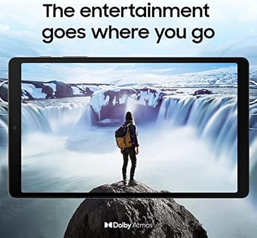 Samsung Galaxy Tab A7 Lite 8.7" 32GB WiFi Android Touchscreen Tablet w/Long  Lasting Battery, Compact, Slim Design, Sturdy Metal Frame, Bluetooth, WiFi,  US Verson Gray w/ 64GB Micro SD Card in Kenya |