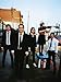The Airborne Toxic Event