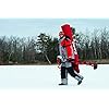 Eskimo-FF949I-FatFish-Insulated-Pop-up-Portable-Ice-Shelter-3-4-Person