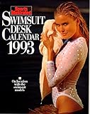 Swimsuit Desk Calendar 1993 - Sports Illustrated (Vendela Kirseborn cover) by 