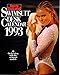 Swimsuit Desk Calendar 1993 - Sports Illustrated (Vendela Kirseborn cover) by 