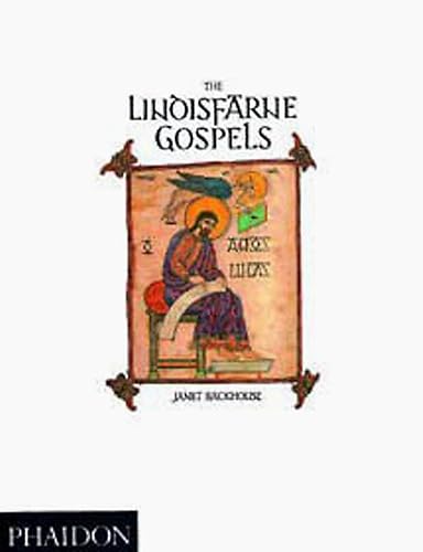 Download The Lindisfarne Gospels (en anglais) PDF