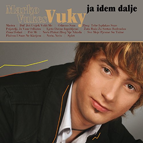 sretan rođendan pjesma download Amazon.com: Žuta Ruža Za Sretan Rođendan: Marko Vukes Vuky: MP3  sretan rođendan pjesma download