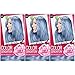 Garnier Hair Color Sensation Hair Cream, Head In The Clouds, (Pack of 3)