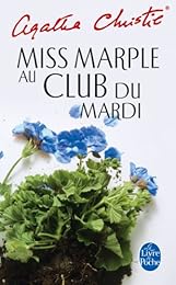Miss Marple au club du mardi