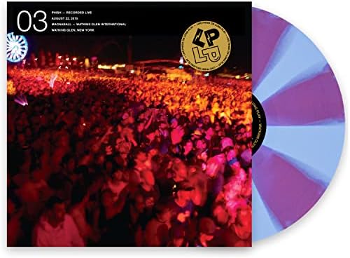 Phish - Farmhouse - Amazon.com Music