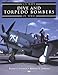 U.S. Navy Dive and Torpedo Bombers of World War II by Barrett Tillman, Robert L. Lawson