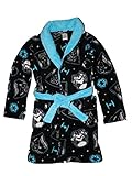 Star Wars The Force Awakens Boys Bath Robe