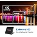 Android Mini PC NEXSMART D32 Android 5.1 TV Box RK3299 Quad Core 1G 8G 4K Ultra HD Player Support 2.4G WIFI Set Top Box with Learning Remote
