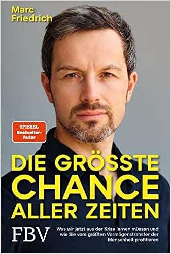 DIE GRÖSSTE CHANCE ALLER ZEITEN bei Amazon ansehen
