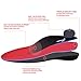 Plantar Fasciitis Foot Arch Support Shoe Inserts Orthotic Insoles for Men and Women Flat Feet Over-Pronation Pain Relief (US Mens 12-12.5 | Womens 14-14.5)thumb 1