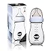 Joovy Boob Glass Bottle, Clear, 8 Ounce