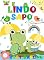 Livro Lindo Sapo: Livros em portugues infantil