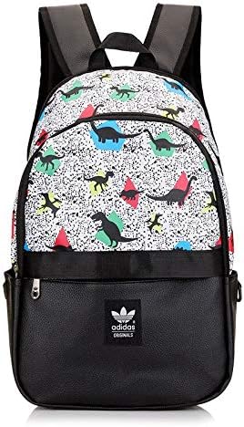 adidas canvas rucksack