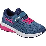 ASICS GT-1000 7 PS Girls' Toddler-Youth Running