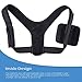 Ariella Posture Corrector for Women & Men, Back Brace, Adjustable Size, Pain Relief for Neck, Shoulder, Upper Back, Bad Posture, Thoracic Kyphosis, Clavicle Support