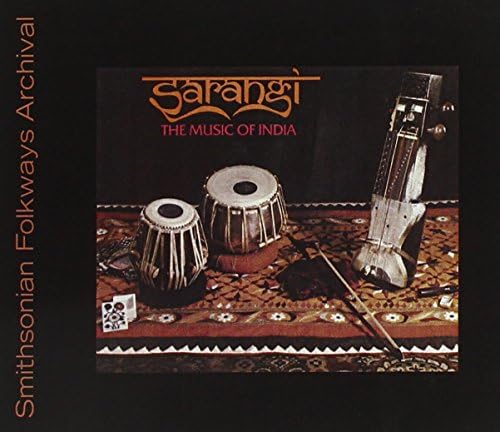 Sarangi: The Music of India