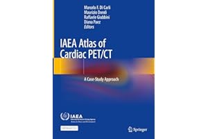 IAEA Atlas of Cardiac PET/CT: A Case-Study Approach