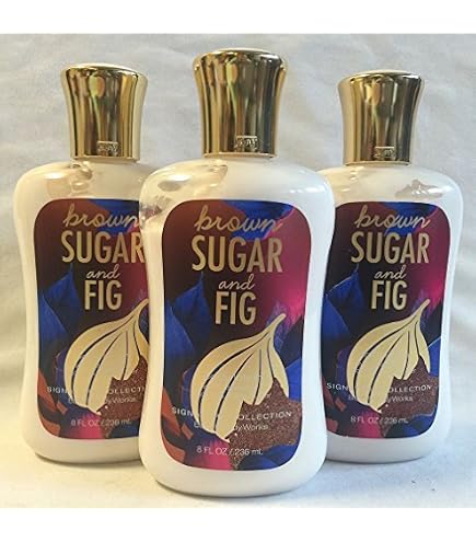 Amazon.com : Bath & Body Works Signature Collection Brown Sugar