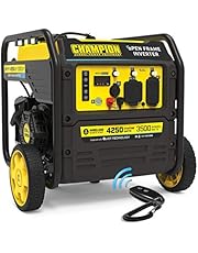 Champion Power Equipment Open Frame Inverter Generator