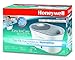 Honeywell Cool Mist Humidifier, Medium Room, 1 Gallon Tank, White – Humidifier for Baby and Kids Rooms, Bedrooms and More