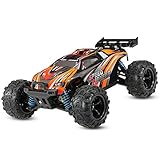 Goolsky PXtoys NO.9302 Speed Pioneer 1/18 2.4GHz 4WD Off-Road Truggy High Speed RC Racing Car RTR
