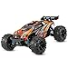 Goolsky PXtoys NO.9302 Speed Pioneer 1/18 2.4GHz 4WD Off-Road Truggy High Speed RC Racing Car RTR