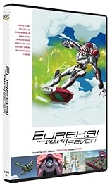 Eureka 7 - Vol. 3