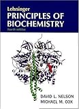 Lehninger Principles of Biochemistry, Lehninger, Albert L. and Cox, Michael M., 071676265X
