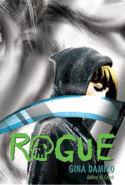 Amazon Com Rogue Croak 9780544108844 Damico Gina Books Amazon Com Rogue Croak 9780544108844 Damico Gina Books