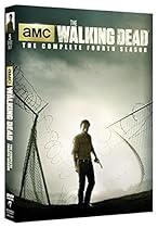 The Walking Dead: Season 4